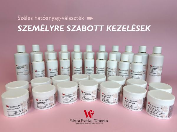 Wiener testtekercselés